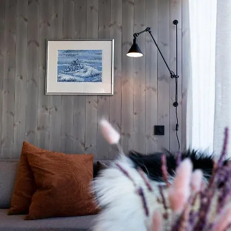 Modern In Appartement