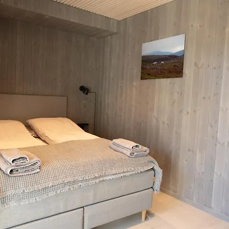 Apartamento Modern In Henningsvaer