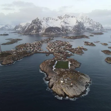 Appartement Modern In *