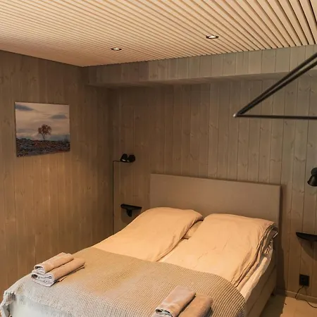 Modern In Appartement