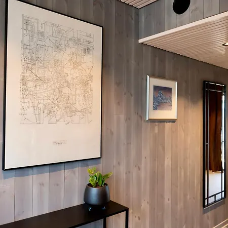 Apartment Modern In *
