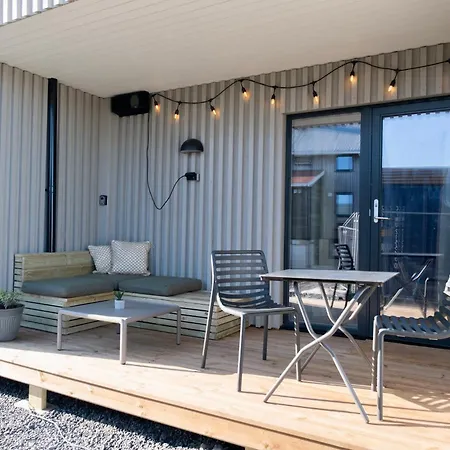 Apartment Modern In Henningsvaer
