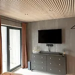Leilighet Modern In