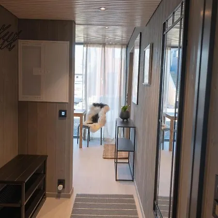 Modern In *